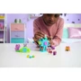 Адвент-календарь Gabby's Dollhouse кукольный домик Праздничный сюрприз (SM36245/6071068) фото 5