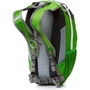 Рюкзак Deuter Speed lite 10 Spring-Anthracite (33101): Цвет зеленый