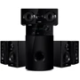 Акустическая система SVEN HT-210 Black: Формат акустики 5.1