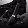 Вибратор для точки G - Lelo Elise 2, 22х4.2 см (черный)