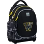 Школьный набор Wonder Kite W camo SET_WK22-724S-2: Цвет черный