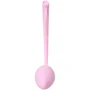 Вагинальный шарик JOS Berry Light Pink