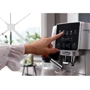 Кофеварка DELONGHI ECAM220.80.SB: Тип кофемашина автоматическая