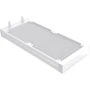 Кулер ID-Cooling FROSTFLOW 240 XT SNOW: Тип водяное охлаждение (СВО)