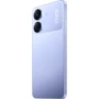 Смартфон POCO C65 8/256Gb Purple (UA UCRF): Встроенная память 256 ГБ