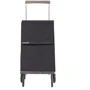 Сумка-тележка Rolser Plegamatic Original MF 40 Negro (PLE001-1023)