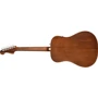 Гитара электроакустическая FENDER Redondo Special Мahogany фото 8