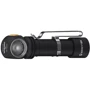 Фонарь туристический Armytek Wizard C2 Marnet USB White (F08901C): Максимальное время работы, ч 4000