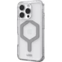 Чехол для iPhone Urban Armor Gear UAG Plyo Magsafe Ice/Silver (114480114333) for iPhone 16 Pro: Тип чехла накладка на заднюю часть