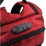Мужской рюкзак Valiria Fashion бордовый (3DETAB86-08-1-1): Фактура Тканая, Матовая