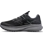 Кросівки для бігу Saucony Ride 15 TR GTX (10799-10s) 39 (8.5) чорні текстиль всесезон: Матеріал верху Текстиль