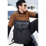 Сумка для ноутбуков Arctic Hunter 15" Black (B00465): Материал полиэстер
