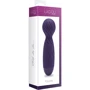 Вибромассажер Toy Joy Touche Wand Massager, 19х5,5 см