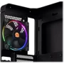 Корпус Thermaltake View 28 RGB Riing Edition (CA-1H2-00M1WN-01) фото 9