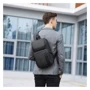 Сумка для ноутбука Mark Ryden 13" Xero Black (MR7633) фото 6
