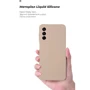 Чехол для телефонов ArmorStandart ICON Case Camera cover Pink Sand for Samsung M236 Galaxy M23 5G (ARM61668) фото 6