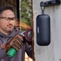 Акустика Bose SoundLink Flex II Black (887612-0100): Частотний діапазон 20 - 20000 Гц