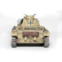 Сборная модель MiniArt Немецкий танк Pz.Kpfw.III Ausf.C (MA35166) фото 12