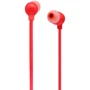 Навушники JBL T125BT Coral (JBLT125BTCOR): Діапазон частот (Гц) 20 - 20000