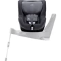 Автокресло Britax-Romer DUALFIX 3 i-SIZE Midnight Grey фото 7