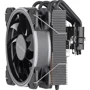 Кулер 2E GAMING AIR COOL (2E-AC120T4-RGB): Уровень шума, dB 13.5 - 35.2