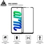 Аксессуар для смартфона ArmorStandart Tempered Glass Pro Black for Motorola G41 (ARM60624) фото 5