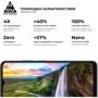 Аксессуар для смартфона ArmorStandart Tempered Glass Pro Black for OPPO A18 4G / A38 4G (ARM71040) фото 6