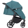 Прогулочная коляска Carrello Bravo CRL-5515 Lake Blue: Пол ребенка Для мальчиков
