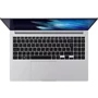 Samsung Galaxy Book LTE Mystic Silver (NT755XDA-PSC) (Stylus Approved): Причина уцінки Витринный вариант, состояние очень хорошее, полный комплект, коробка не оригинальная для транспортир