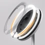 Дзеркало для макіяжу з підсвічуванням Xiaomi AMIRO LUX High Color HD Daylight (170 mm.) (AML004S) фото 6