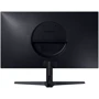 Монітор Samsung LU28R550 (LU28R550UQIXCI): Покриття екрану антибликовое