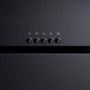 Вытяжка Pyramida NR 60 Black IX MU/U: Тип монтажа Настенный