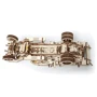 Механічний 3D пазл UGEARS "Вантажівка UGM-11" (70015) фото 6