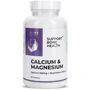 Progress Nutrition Calcium 500 mg & Magnesium 250 mg Кальций 500 мг Магний 250 мг 90 таблеток