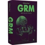 Сібілла Берґ: GRM. Мозкотрах