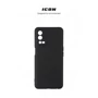Чехол для телефонов ArmorStandart ICON Case Camera cover Black for OPPO A55 4G (ARM61431): Пленка в комплекте нет