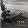 Пылесос AENO SC1 Cordless Vacuum Cleaner: Максимальная мощность 120 Вт