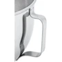 Чаша KitchenAid 5,2л 5KSMB55 из нержавеющей стали, с ручкой