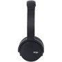 Наушники Ergo BT-490 Black: Диапазон частот (Гц) 20 - 20000