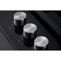 Варочная поверхность Whirlpool AKTL 629/NB: Расположение панели фронтальное