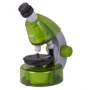 Мікроскоп Levenhuk LabZZ M101 Lime (69109): Виробник Levenhuk