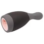 Мастурбатор с вибрацией Pretty Love - Deep Pleasure for Men, BM-00900T43