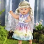 Одежда для куклы BABY born - Сказочная фея: Тип Одежда