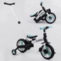 Велосипед-трансформер Best Trike родительская ручка съемные педали (56659): Рекомендуемый возраст от 2 лет