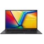 Ноутбук ASUS VivoBook 17X (K3704VA-AU073W): Оперативная память 16 ГБ (DDR4)