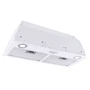 Вытяжка Minola HBI 7612 WH 1000 LED: Тип воздухоочистителя Рециркуляция, Отвод