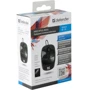 Мышь Defender Optimum MS-130 B (52130): Эргономика для правой и левой руки