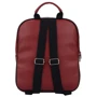 Женский рюкзак Monsen бордовый (1R1904-burgundy): Страна производитель Украина