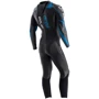Гидрокостюм для мужчин Orca Equip wetsuit 10 Black (KN151001) фото 1
