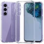 Чехол для телефонов BeCover TPU Case Anti-Shock Clear for Samsung S936 Galaxy S25 Plus (712905)